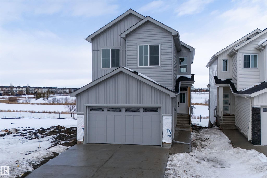 190 Elliott Wynd, Fort Saskatchewan