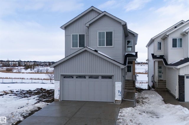 190 Elliott Wynd, Fort Saskatchewan