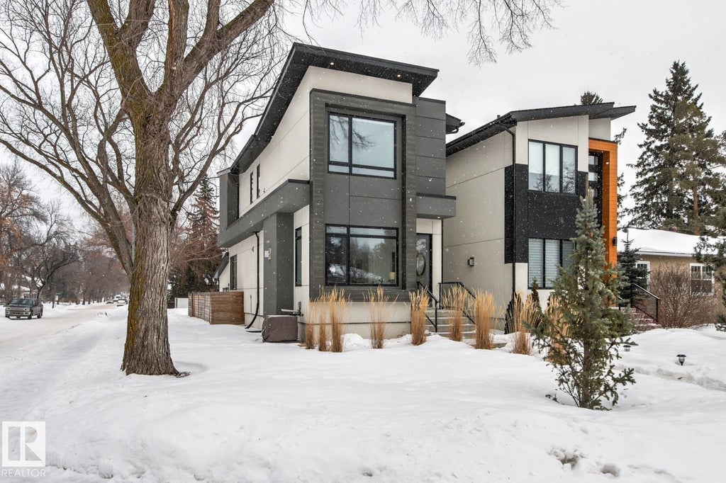 11123 70 Avenue Nw, Edmonton