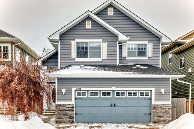 7211 Essex Way, Sherwood Park