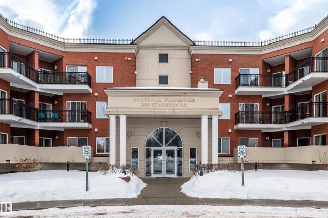 106 260 Sturgeon Road, St. Albert