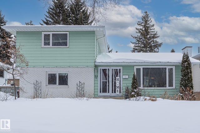 25 Broadview Crescent, St. Albert
