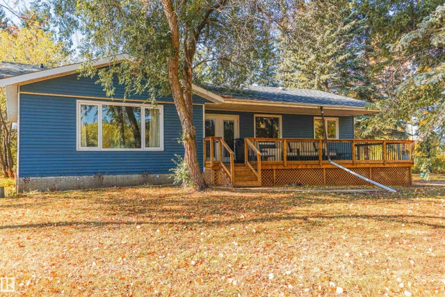 56424 Rge Road 245, Rural Sturgeon County