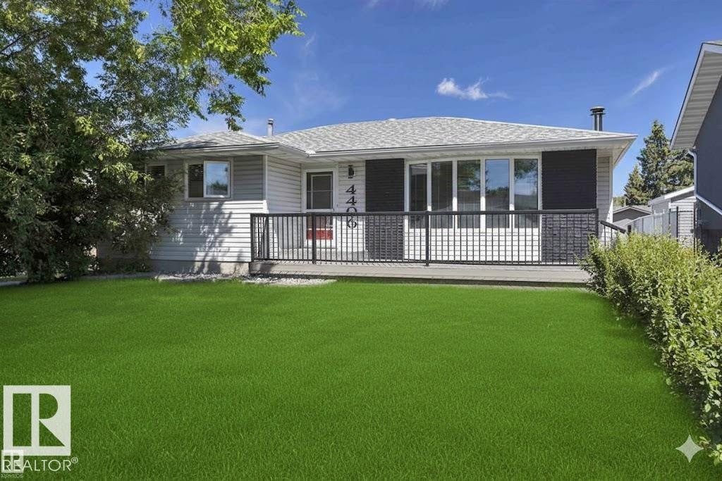 4406 39 Ave, Leduc