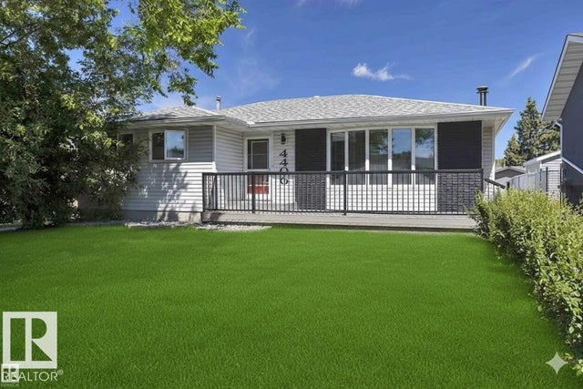 4406 39 Ave, Leduc