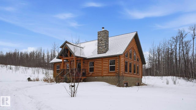 16 52228 Rge Road 30, Rural Parkland County