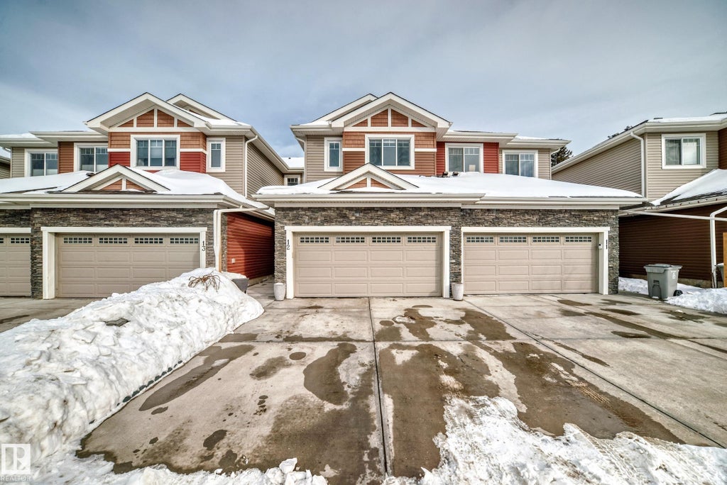 12 94 Longview Drive, Spruce Grove
