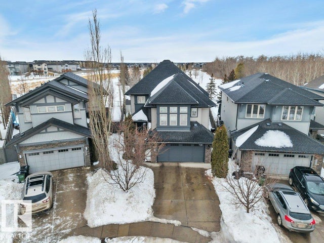 2663 Anderson Crescent, Edmonton