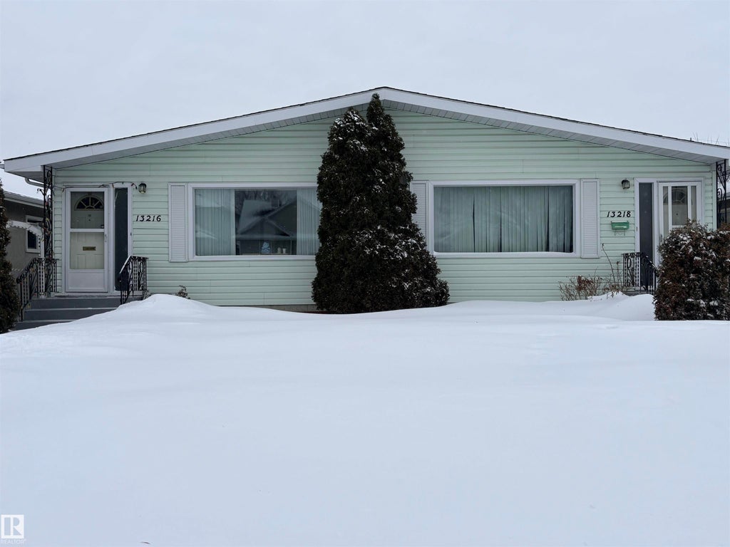 13216 Delwood Road Nw, Edmonton