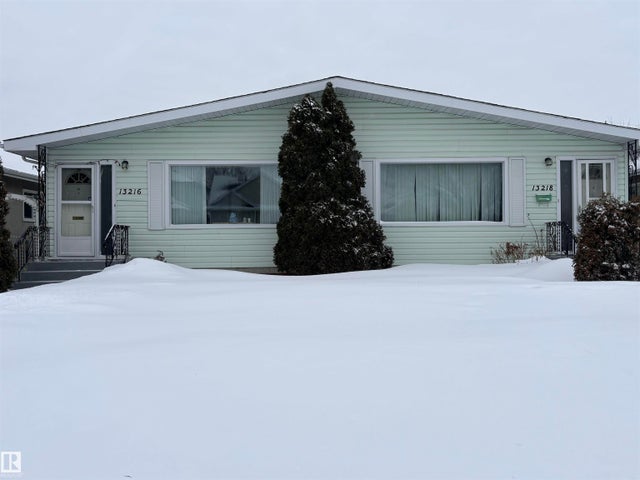 13216 Delwood Road, Edmonton