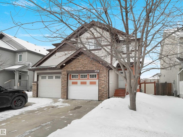 1716 64 Street, Edmonton