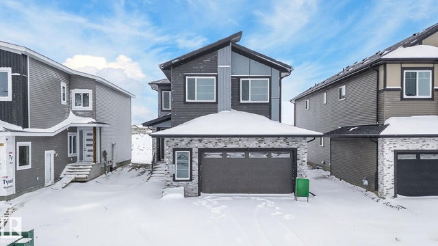 Photo for MLS®# E4475785 - home for sale at 2316 63 Avenue Northeast, Churchill Meadow, Rural Leduc County AB