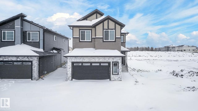 Photo for MLS®# E4475786 - home for sale at 2322 63 Avenue Northeast, Churchill Meadow, Rural Leduc County AB