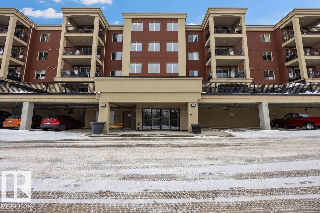 404 501 Palisades Way, Sherwood Park