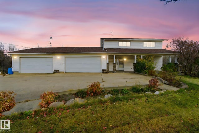 51357 Rge Road 231, Rural Strathcona County