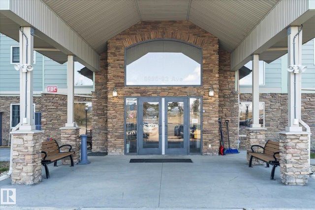 113 9995 93 Avenue, Fort Saskatchewan