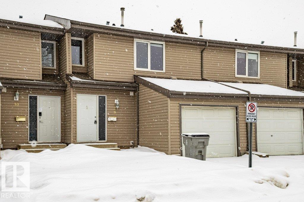 28 Akinsdale Gardens, St. Albert