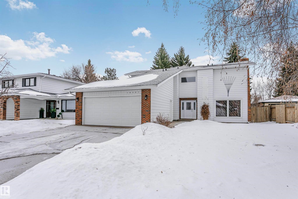 18507 92 Avenue Nw, Edmonton