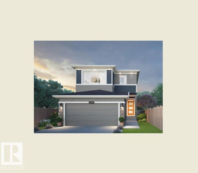 2328 160 Street, Edmonton