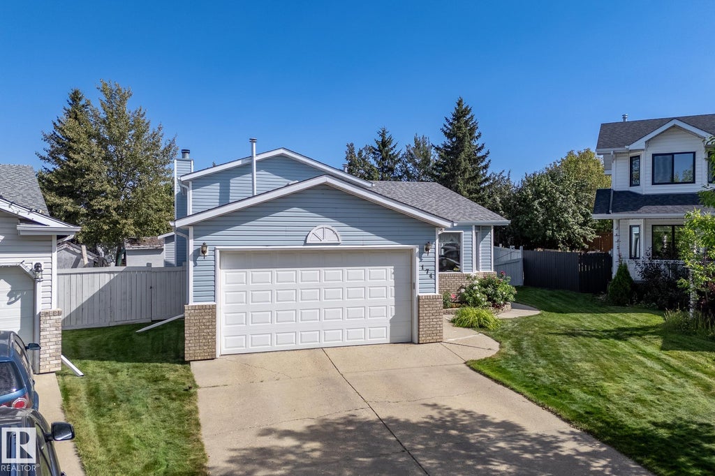 174 Regency Drive, Sherwood Park