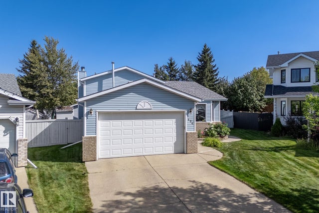 174 Regency Drive, Sherwood Park