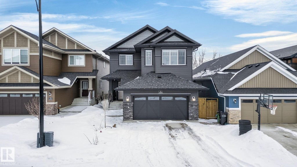 1460 Enright Landing Landing Nw, Edmonton