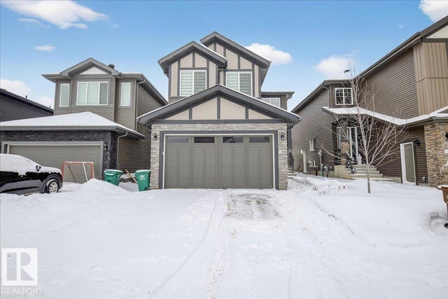 86 Edgefield Way, St. Albert