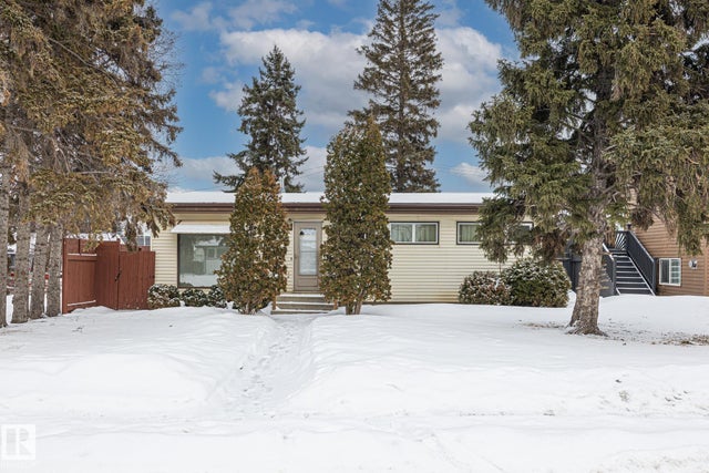 10971 157 Street, Edmonton