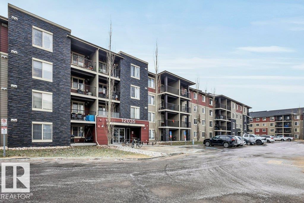 208 12035 22 Avenue Sw, Edmonton