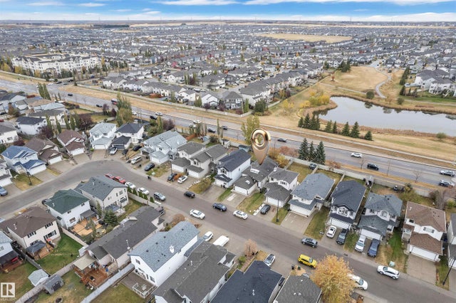 3307 24 Avenue, Edmonton