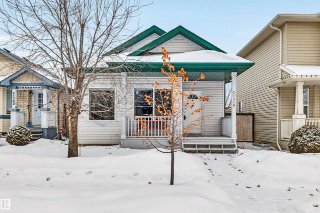 21378 87a Avenue, Edmonton