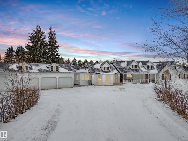 11 53310 Rge Road 15, Rural Parkland County