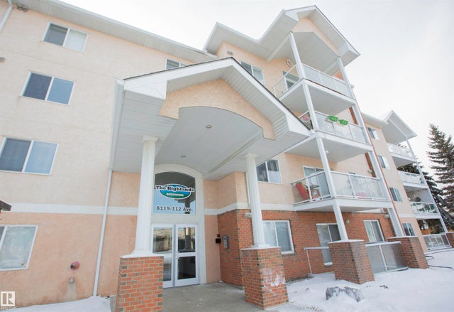 303 8119 112 Avenue, Edmonton