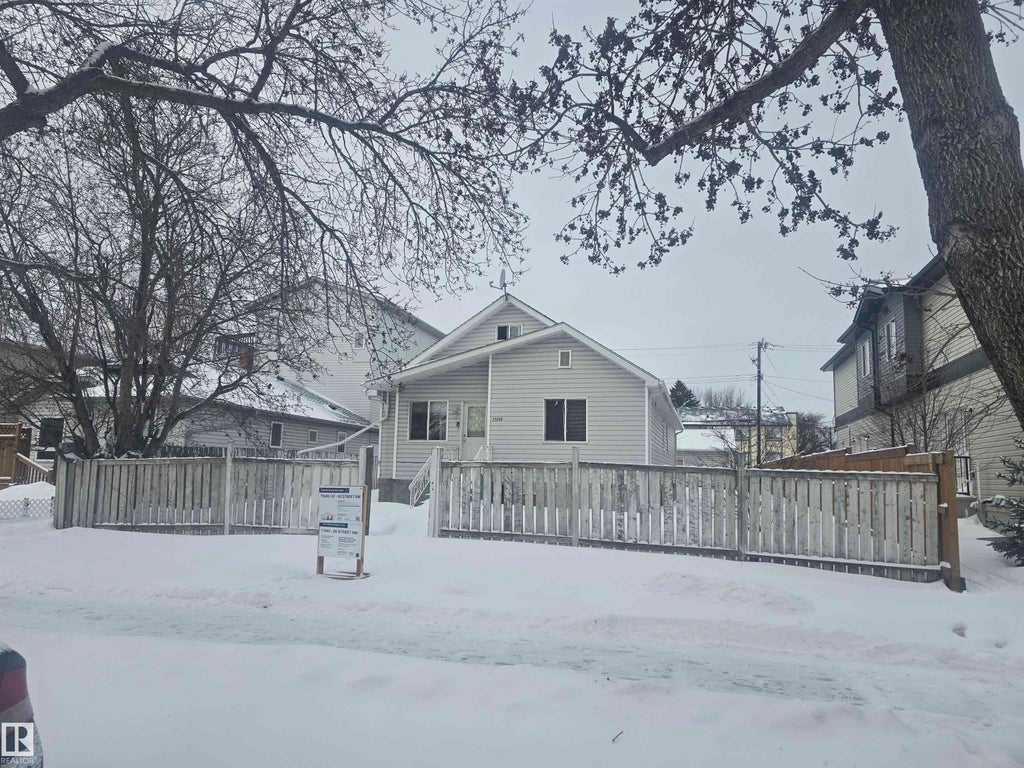 11940 80 Street Nw, Edmonton