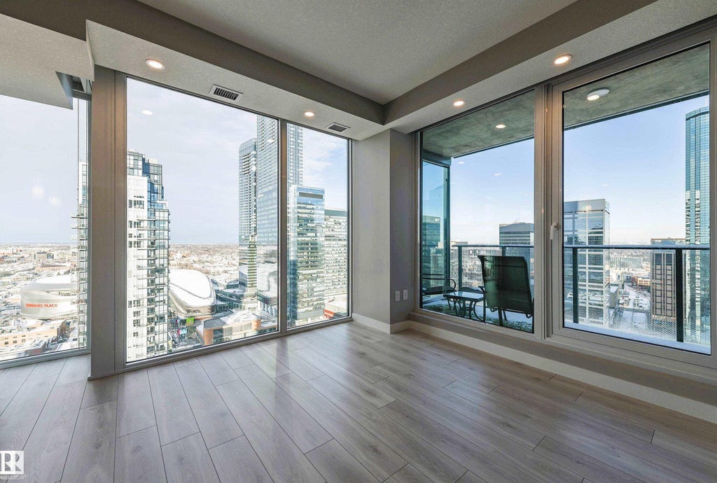 1703 10180 103 Street Nw, Edmonton