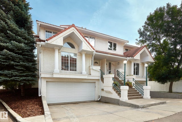 4618 151 Street, Edmonton