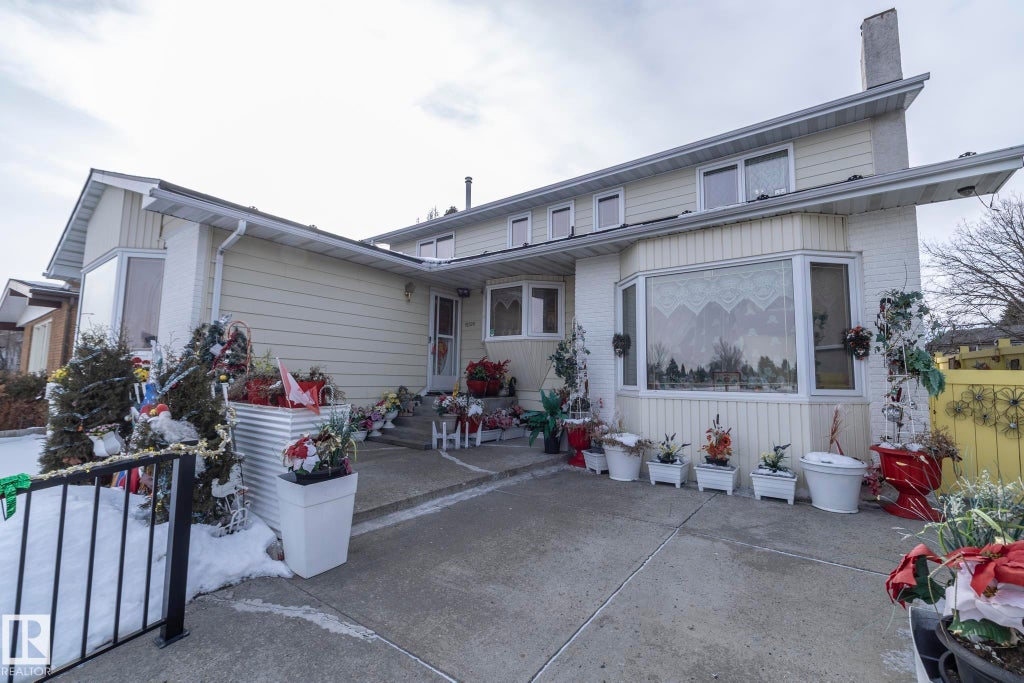 11539 40 Avenue Nw, Edmonton
