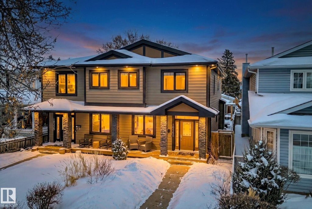 10283 89 Street Nw, Edmonton