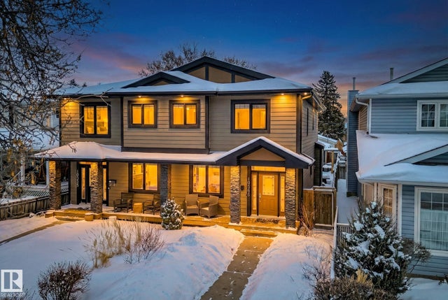 10283 89 Street, Edmonton