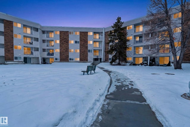 25 11255 31 Avenue, Edmonton