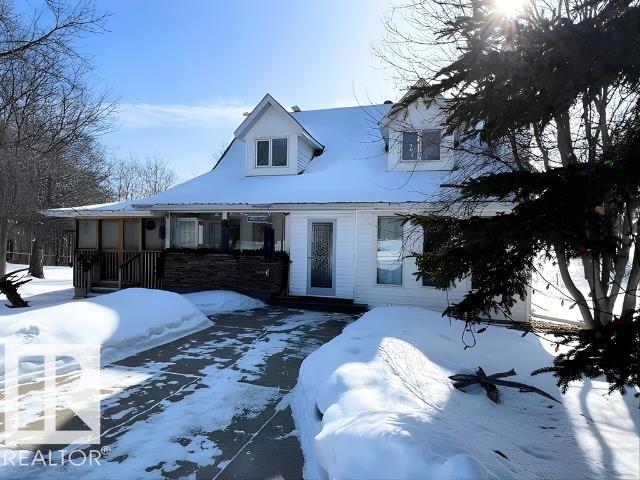 6211 Hwy 39, Rural Brazeau County