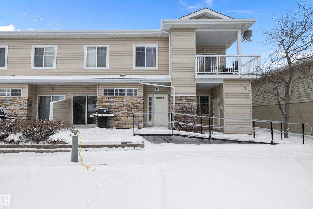134 460 Cranberry Way, Sherwood Park
