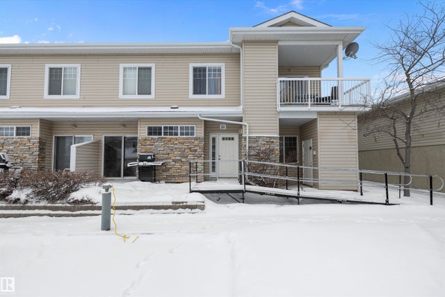 134 460 Cranberry Way, Sherwood Park