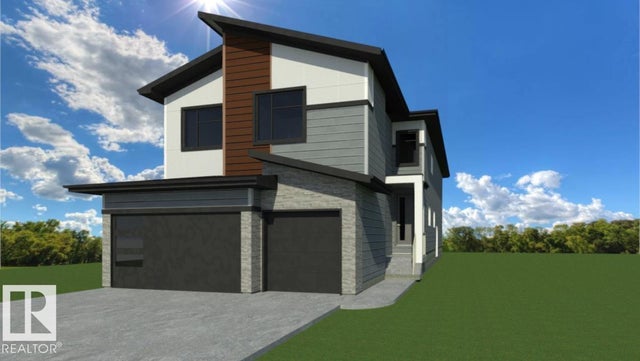 7026 Kiviaq Crescent, Edmonton