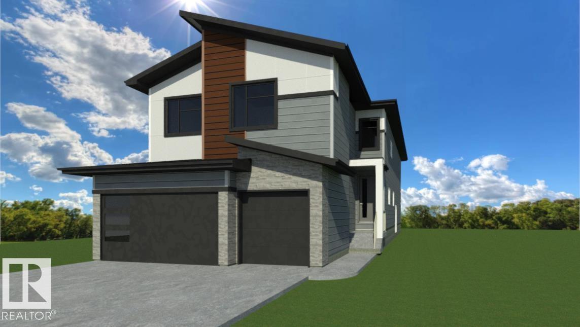 Real Estate Listing in Keswick, Edmonton