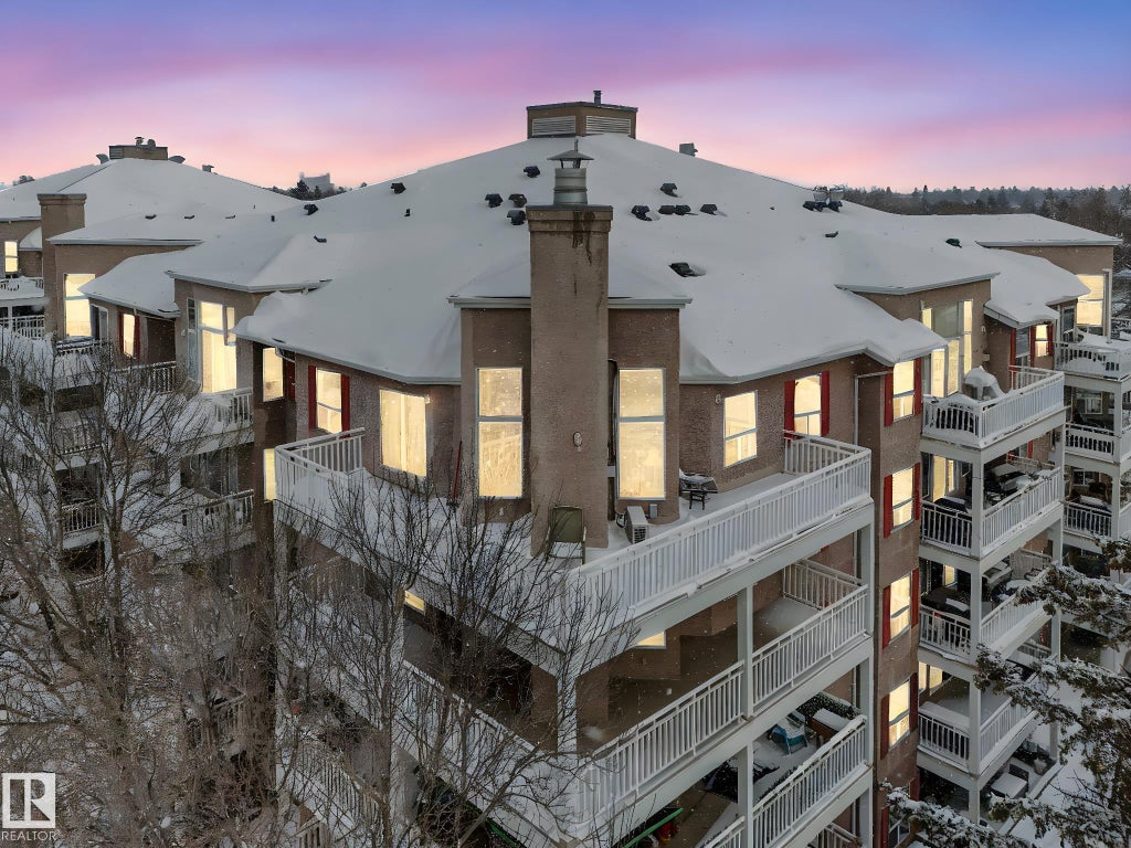 503 10933 124 Street Nw, Edmonton