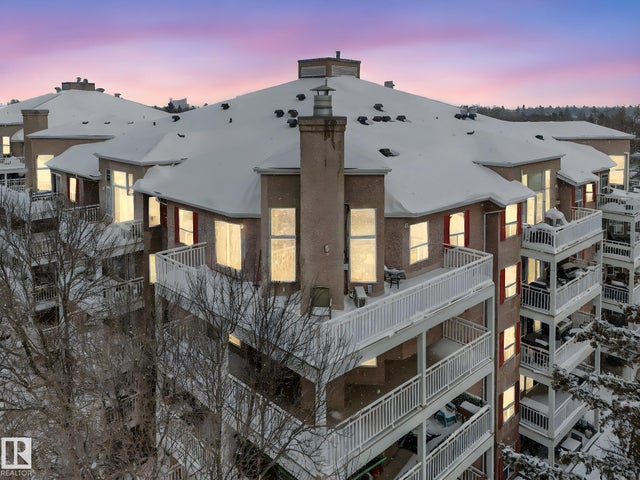 503 10933 124 Street, Edmonton