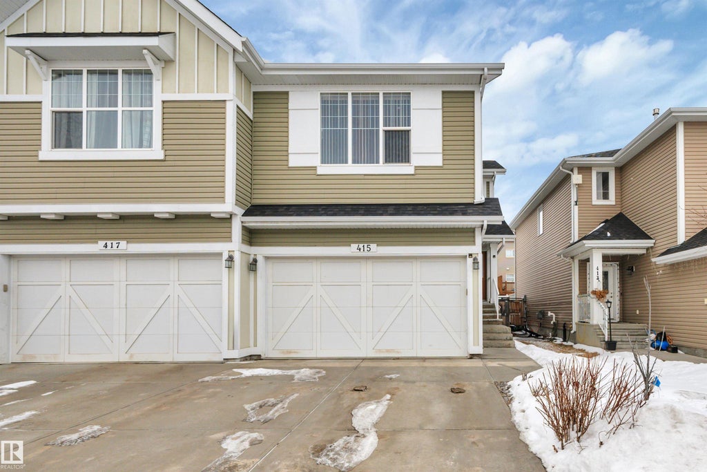 415 Simmonds Way, Leduc