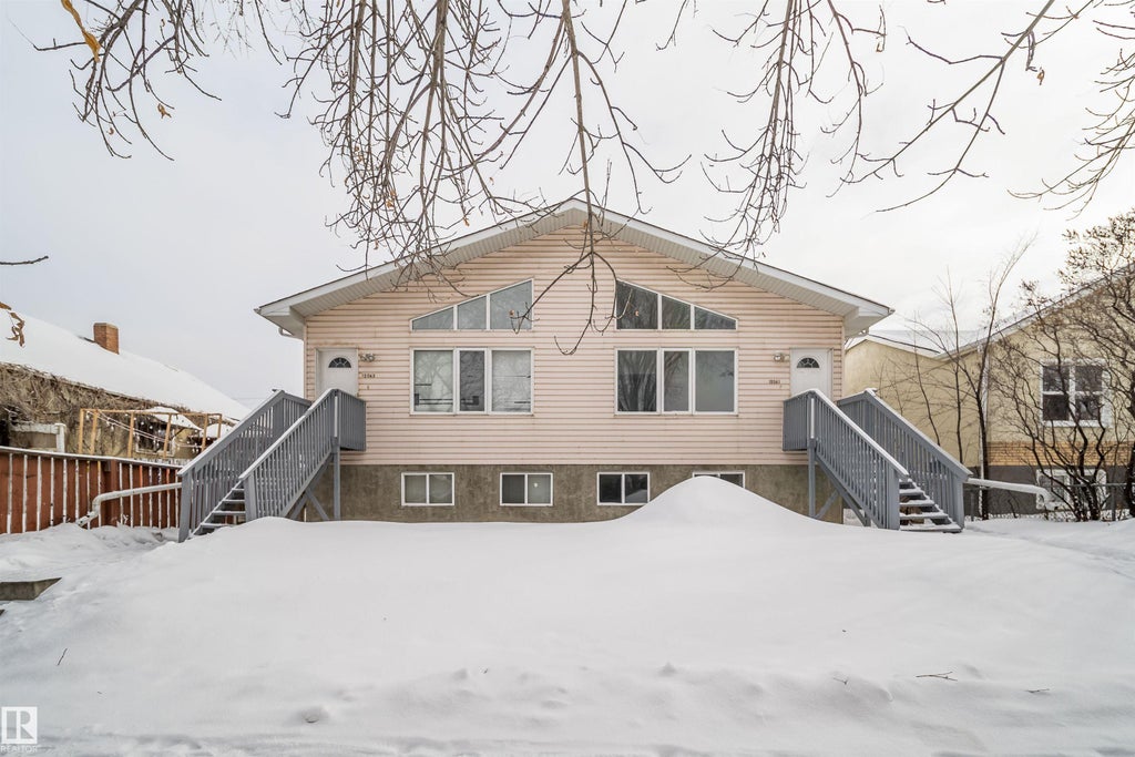 12041/43 67 Street Nw, Edmonton