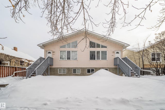 12041/43 67 Street, Edmonton